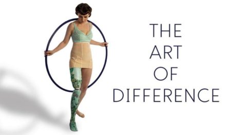 SAVE THE DATE – INAUGURATION EXPOSITION THE ART OF DIFFERENCE II