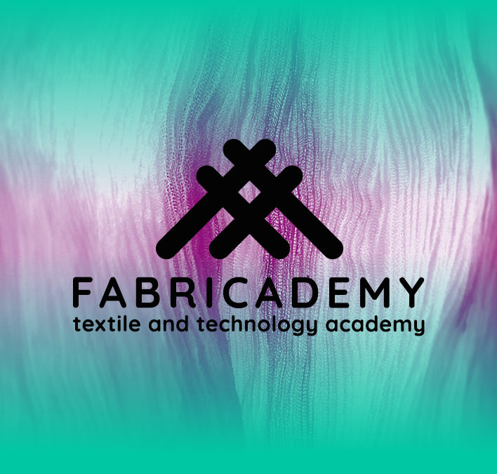 Apply to Fabricademy 2019 in Brussels now !